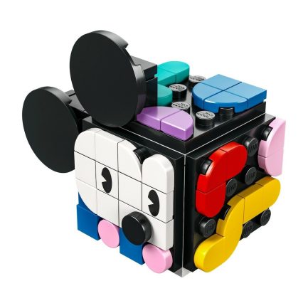 Lego Dots Mickey & Minnie Mouse Back To School Project Box για 6+ ετών (41964) - Image 9