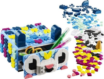 LEGO Dots Creative Animal Drawer (41805) - Image 4