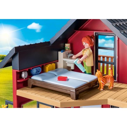Playmobil Country Μεγάλο Αγρόκτημα (71248) - Image 2