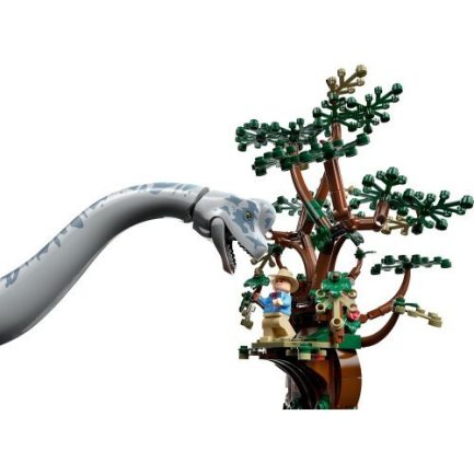 LEGO Jurassic World Brachiosaurus Discovery (76960) - Image 7
