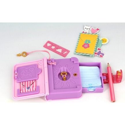 Funlockets Mini Μυστικό Ημερολόγιο (KD022250) - Image 4