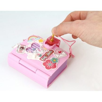 Funlockets Mini Μυστικό Ημερολόγιο (KD022250) - Image 2