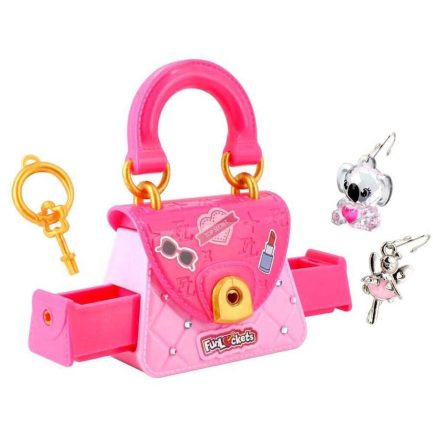 Funlockets Mini Μυστικό Τσαντάκι (KD022240) - Image 2