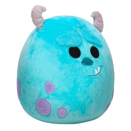 Jazwares Squishmallows - Disney And Pixar Add Sulley To Your Squad Λούτρινα 35Cm JWSQ0023/SQK0319 - Image 4