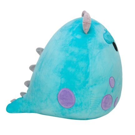 Jazwares Squishmallows - Disney And Pixar Add Sulley To Your Squad Λούτρινα 35Cm JWSQ0023/SQK0319 - Image 5