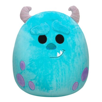 Jazwares Squishmallows - Disney And Pixar Add Sulley To Your Squad Λούτρινα 35Cm JWSQ0023/SQK0319 - Image 7