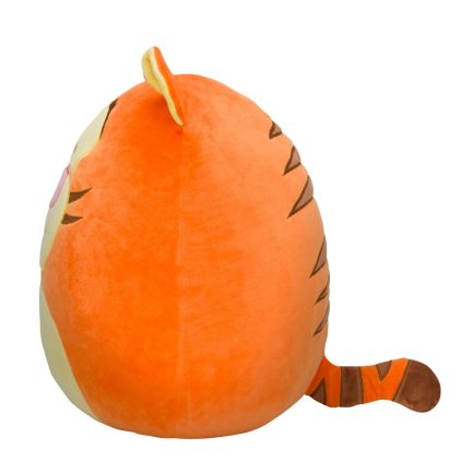 Squishmallows Jazwares Disney Winnie the Pooh Tigger 35εκ (JWSQ0023/SQK0314) - Image 3