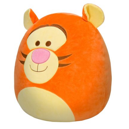 Squishmallows Jazwares Disney Winnie the Pooh Tigger 35εκ (JWSQ0023/SQK0314) - Image 4