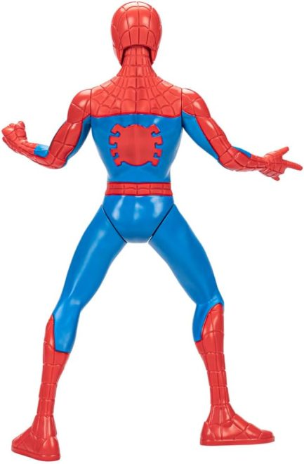 Παιχνιδολαμπάδα Hasbro Marvel: Spider-Man Thwip! Action Spider-Man Action Figure (12") (F8115) - Image 3