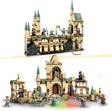 LEGO® Harry Potter™: Η Μάχη του Χόγκουαρτς™ (76415) - Image 3