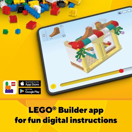 LEGO®Creator 3-in-1: Main Street - Εμπορική Οδός (31141) - Image 5