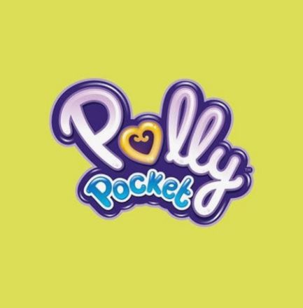 Mattel Polly Pocket