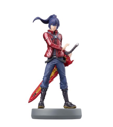 Nintendo Amiibo Noah & Mio x Xenoblade Chronicles 3 (amii-0308) new - Image 2