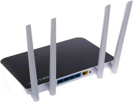 LB-Link BL-WA310AP Access Point Wi‑Fi 4 Single Band (2.4GHz) - Image 2