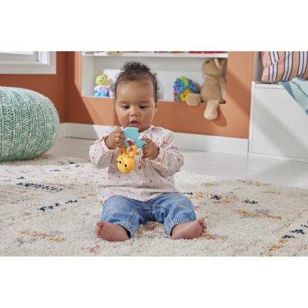 Fisher-Price - Βίδρα ΟδοντοΦυϊας (HKD69) - Image 2