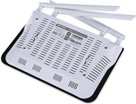 LB-Link BL-WA310AP Access Point Wi‑Fi 4 Single Band (2.4GHz) - Image 3