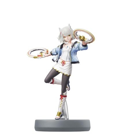 Nintendo Amiibo Noah & Mio x Xenoblade Chronicles 3 (amii-0308) new - Image 3