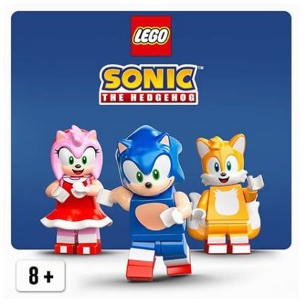 LEGO® Sonic The Hedgehog