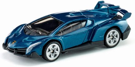 Siku  Αυτοκινητάκι Lamborghini Veneno (1485) - Image 2