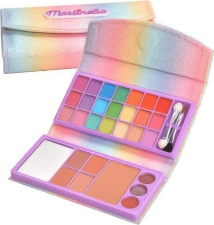 Παιχνιδολαμπάδα Martinelia Shimmer Paws Small Makeup (30574) - Image 2
