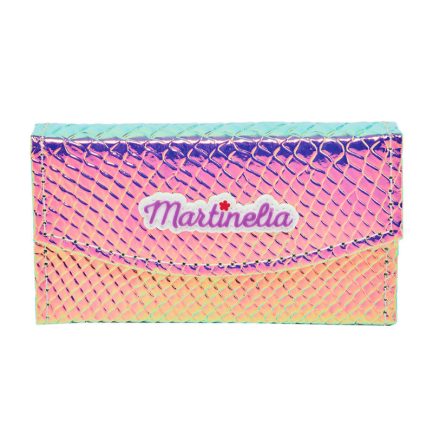 Martinelia Let’s Be Mermaids Small Makeup Wallet 14 Χ 8 Χ 3cm (30654) - Image 2