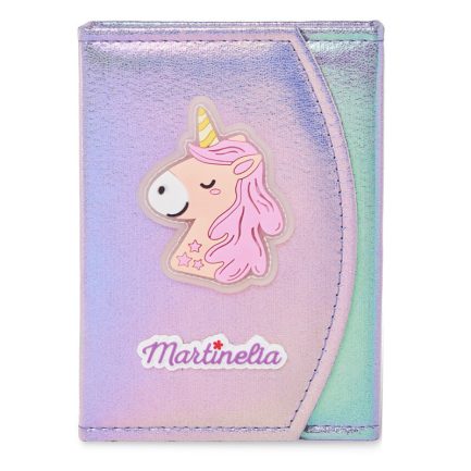 Martinelia Little Unicorn Travel Wallet για κορίτσια 17 x 2,5 x 12 см (30658) - Image 2