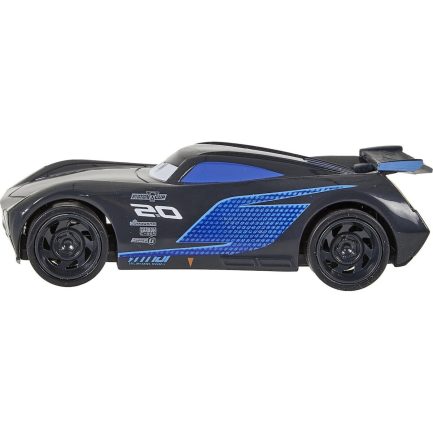 Mattel Αυτοκινητάκι Jackson Storm για 3+ Ετών (HGL55) - Image 4