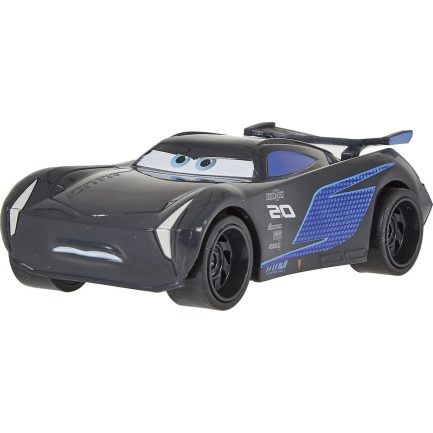 Mattel Αυτοκινητάκι Jackson Storm για 3+ Ετών (HGL55) - Image 3