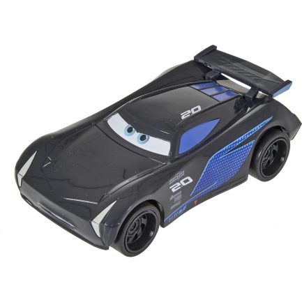 Mattel Αυτοκινητάκι Jackson Storm για 3+ Ετών (HGL55) - Image 2