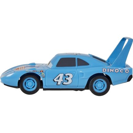 Mattel Αυτοκινητάκι The King Dinoco για 3+ Ετών (HGL54) - Image 2