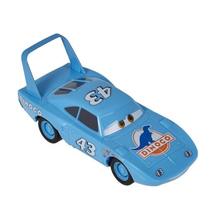 Mattel Αυτοκινητάκι The King Dinoco για 3+ Ετών (HGL54) - Image 3