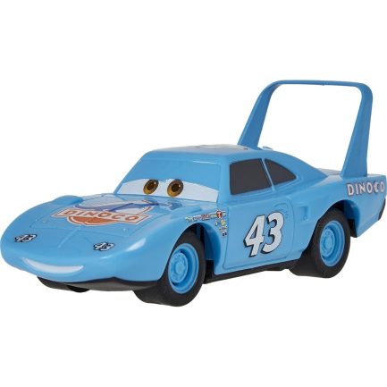 Mattel Αυτοκινητάκι The King Dinoco για 3+ Ετών (HGL54) - Image 4