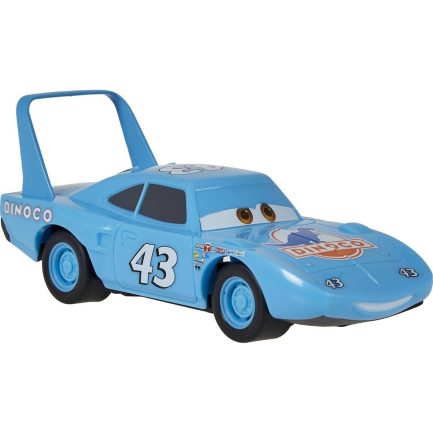 Mattel Αυτοκινητάκι The King Dinoco για 3+ Ετών (HGL54) - Image 5