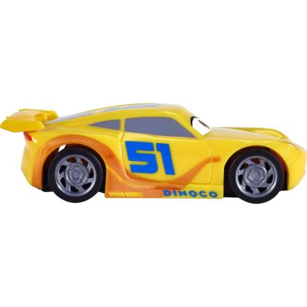 Mattel Αυτοκινητάκι Cruz Ramirez για 3+ Ετών (HNR90) - Image 3
