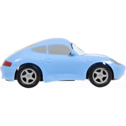 Mattel Αυτοκινητάκι Sally για 3+ Ετών Pull Back (HGL56) - Image 2