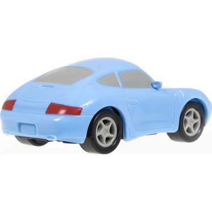 Mattel Αυτοκινητάκι Sally για 3+ Ετών Pull Back (HGL56) - Image 4