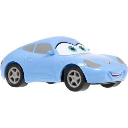 Mattel Αυτοκινητάκι Sally για 3+ Ετών Pull Back (HGL56) - Image 3