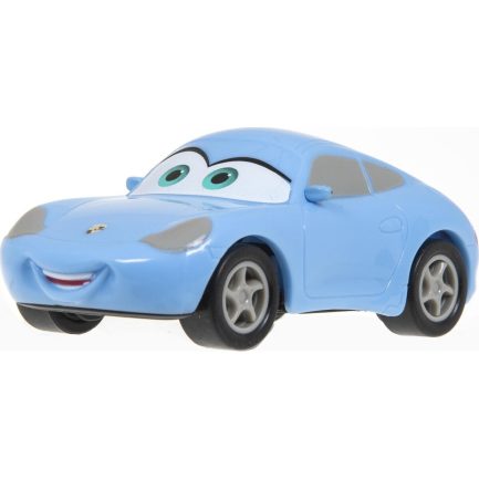 Mattel Αυτοκινητάκι Sally για 3+ Ετών Pull Back (HGL56) - Image 5