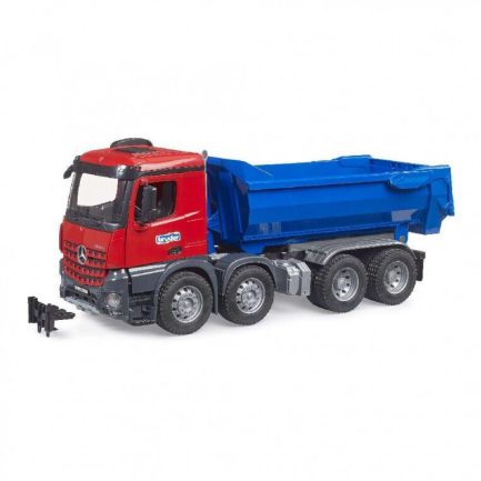 Φορτηγό Mercedes Arocs με ανατρεπόμενη καρότσα (BR003621) - Image 2