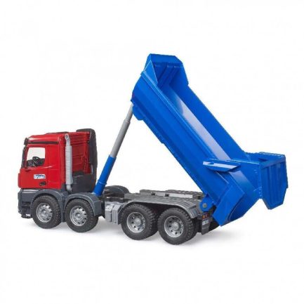 Φορτηγό Mercedes Arocs με ανατρεπόμενη καρότσα (BR003621) - Image 3