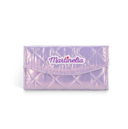 Martinelia Shimmer Wings Makeup Wallet II W13,5 x H7 x D2 cm (12245) - Image 2