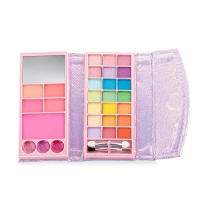 Martinelia Shimmer Wings Makeup Wallet II W13,5 x H7 x D2 cm (12245) - Image 3