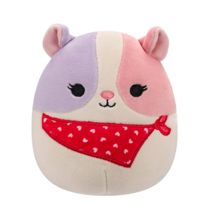 Squishmallows Valentine- Λούτρινα 30,5Cm Niven the Pig  (SQVA00867) - Image 2