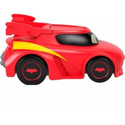 Fisher Price Αυτοκινητάκι Redbird The Racecar για 3+ Ετών (HML17) - Image 3