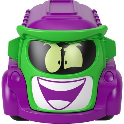 Fisher Price Αυτοκινητάκι Prank The Joker Van για 3+ Ετών (HML14) - Image 4