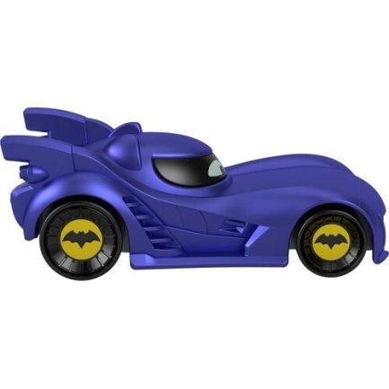 Fisher Price Αυτοκινητάκι Bam The Batmobile για 3+ Ετών (HML13) - Image 3
