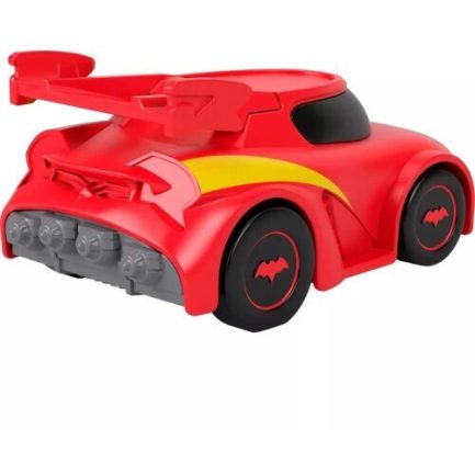 Fisher Price Αυτοκινητάκι Redbird The Racecar για 3+ Ετών (HML17) - Image 4
