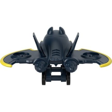 Fisher Price Αεροπλανάκι Batwing The Bat Plane για 3+ Ετών (HYB67) - Image 2