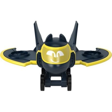 Fisher Price Αεροπλανάκι Batwing The Bat Plane για 3+ Ετών (HYB67) - Image 3