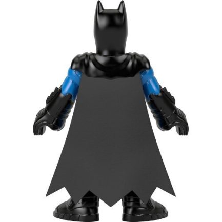 Fisher-Price Imaginext DC Super Friends Batman XL Toy 26εκ. (HXH33) - Image 4